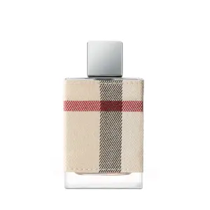 Парфюм Eau de Parfum BURBERRY London 50 мл, невозобновляемый флакон, для женщин