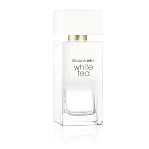 Eau de Toilette Elizabeth Arden White Tea 50 ml — women's fragrance, non-refillable bottle