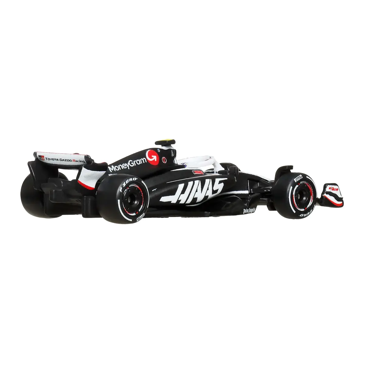 MATTEL Hot Wheels Formula 1 1:64 модель Photo 2