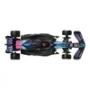 MATTEL Hot Wheels Formula 1 1:64 модель Photo 3