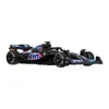 MATTEL Hot Wheels Formula 1 1:64 модель Photo 4