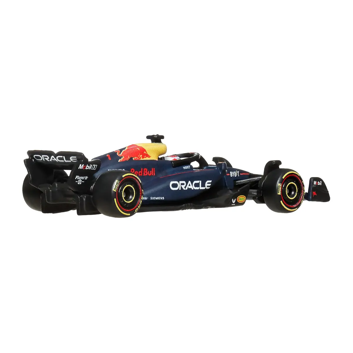 MATTEL Hot Wheels Formula 1 1:64 модель Photo 6