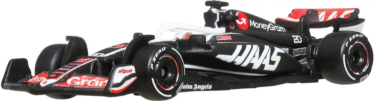 Lietais 1:64 sacīkšu auto MATTEL Hot