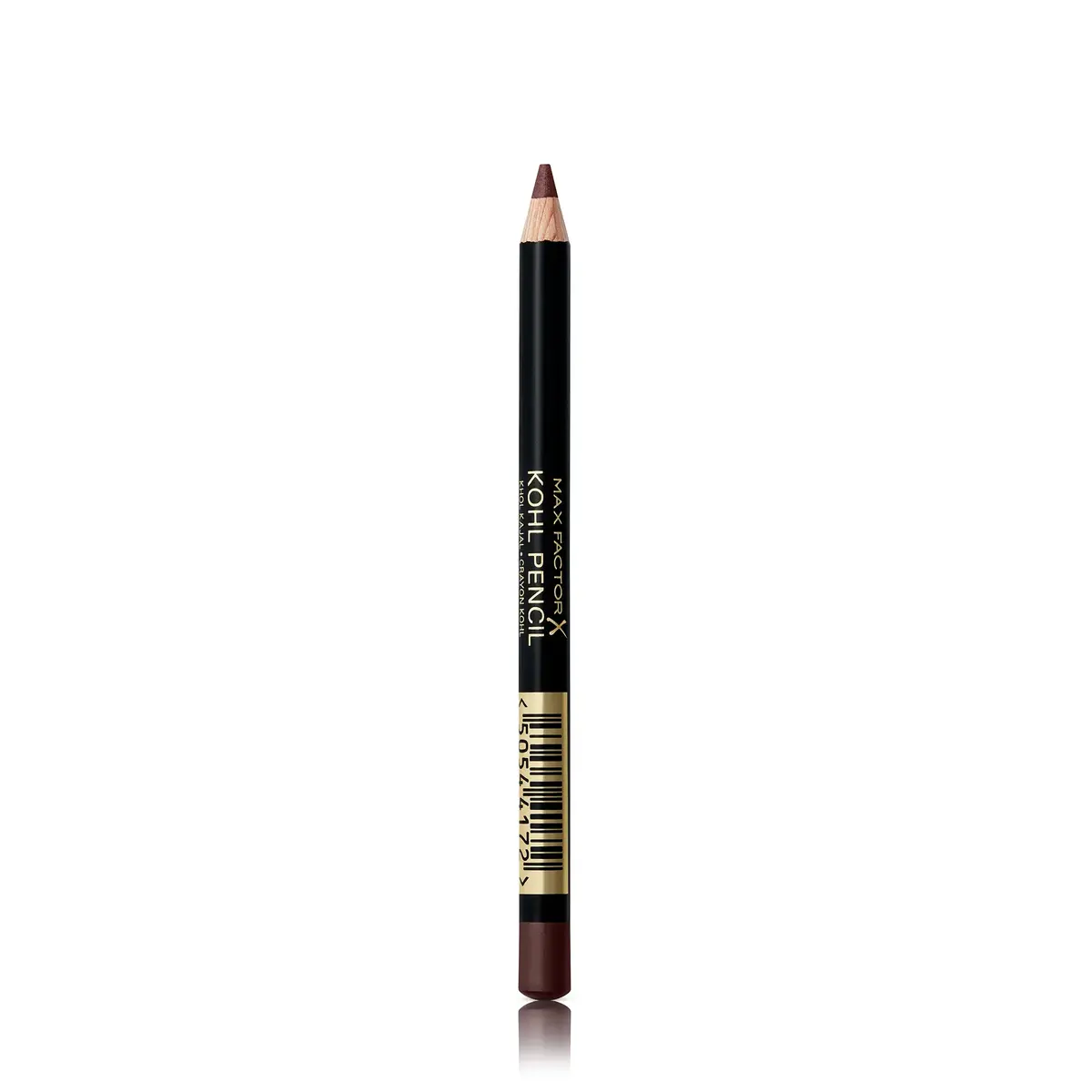 Max Factor Kohl Pencil 030 Brown 1.2 г Photo 2