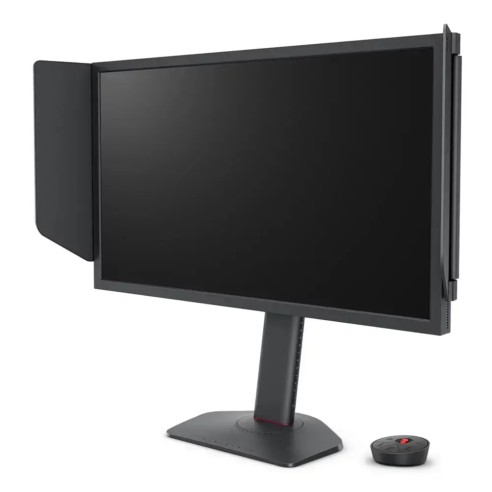 ZOWIE XL2540X+ computer monitor 9H.E18LB.QBE Photo 7