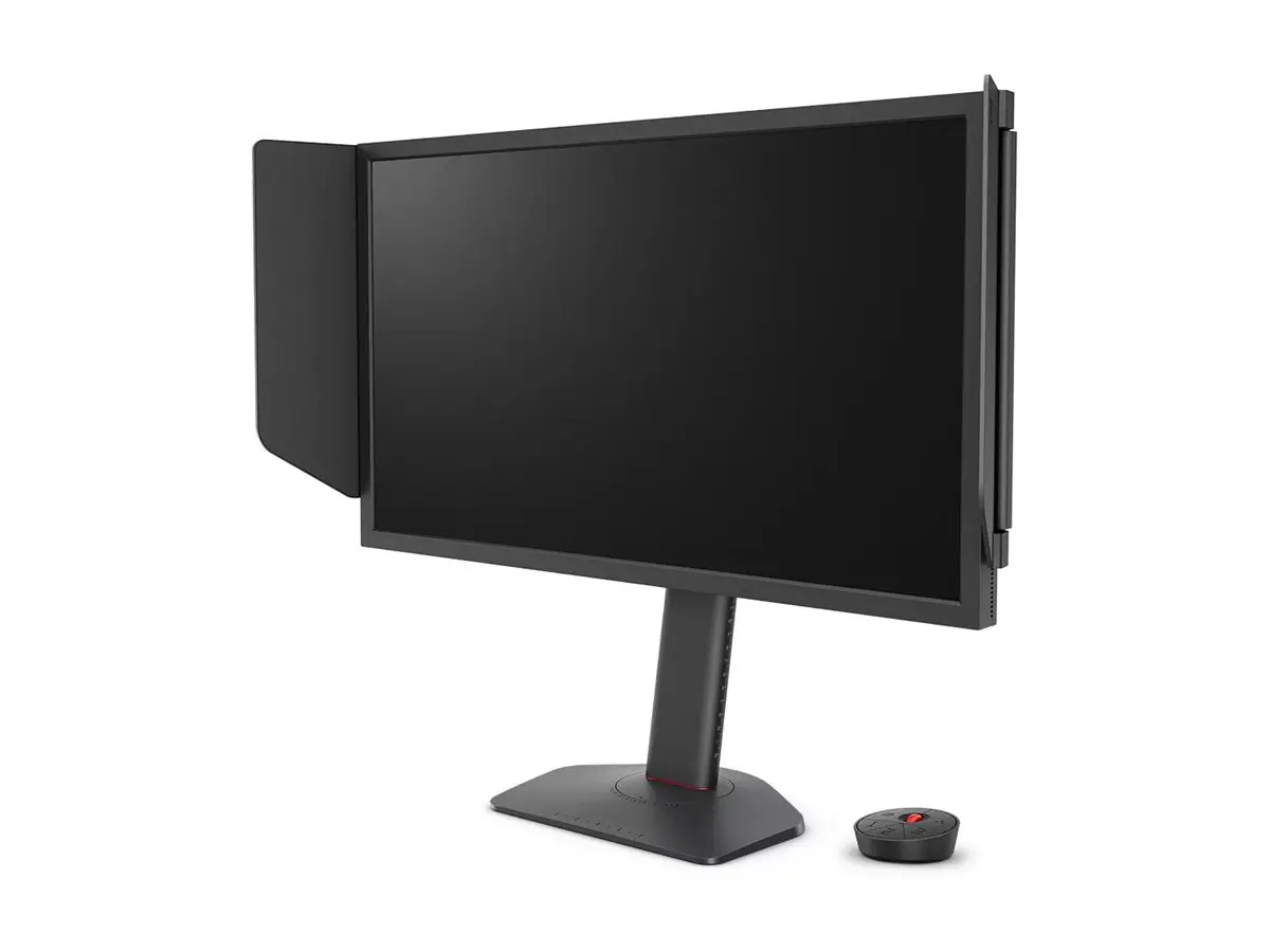 ZOWIE XL2540X+ computer monitor 9H.E18LB.QBE Photo 8