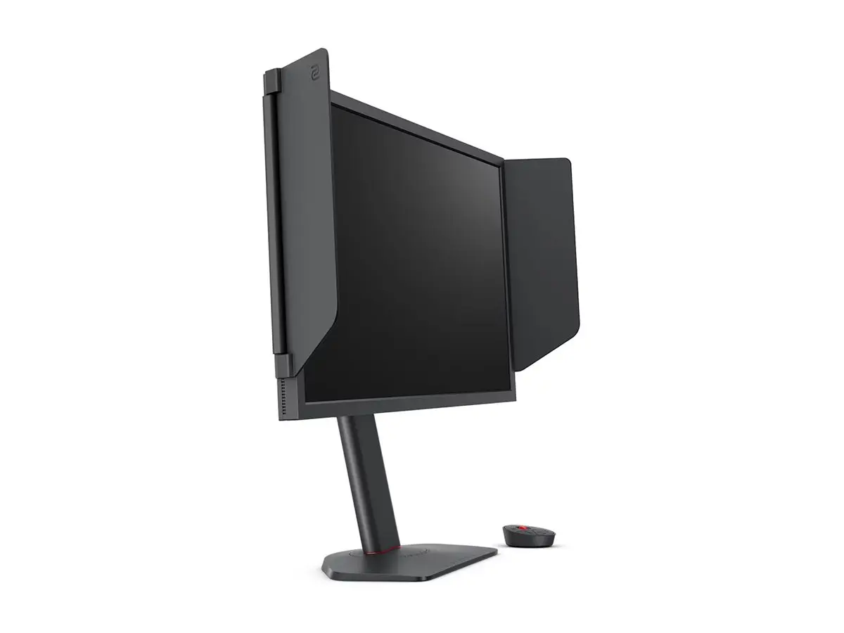 ZOWIE XL2540X+ computer monitor 9H.E18LB.QBE Photo 9