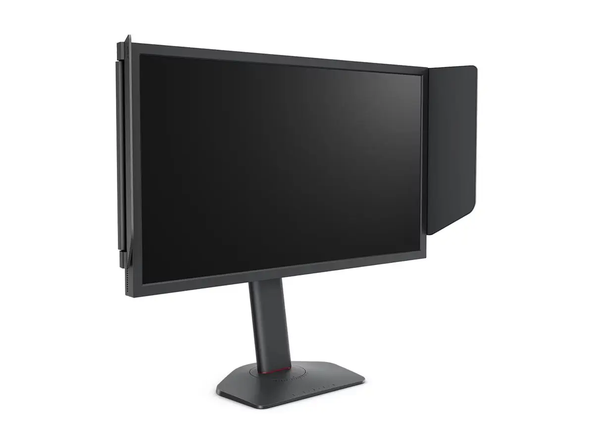 ZOWIE XL2540X+ computer monitor 9H.E18LB.QBE Photo 10
