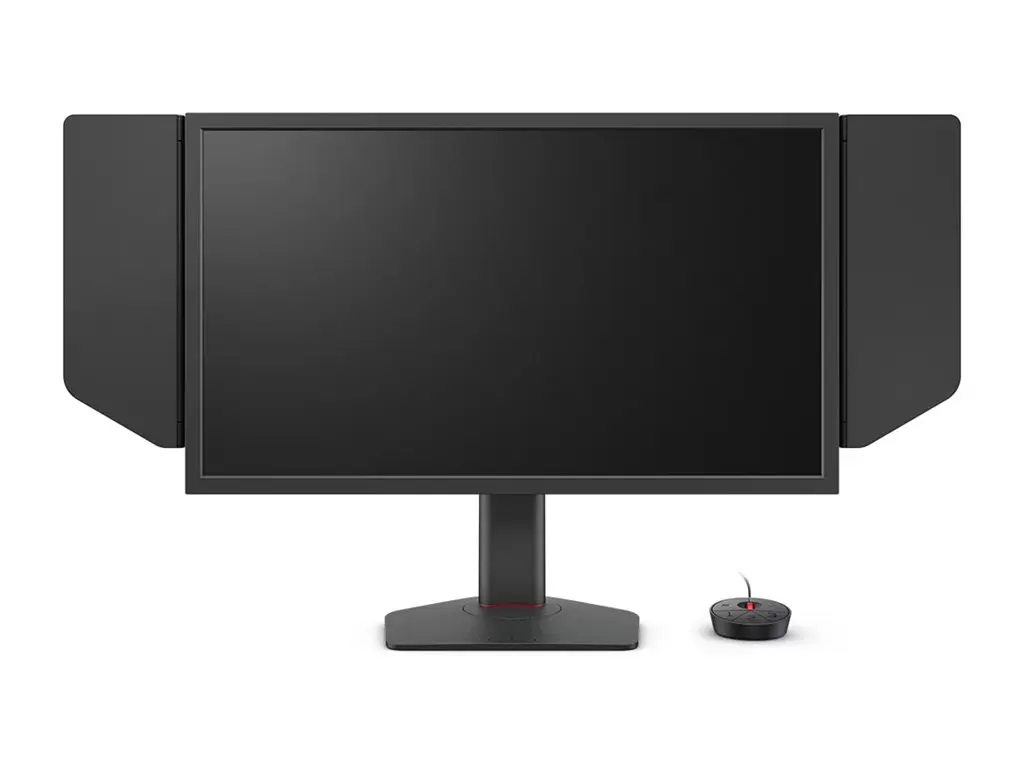 ZOWIE XL2540X+ computer monitor 9H.E18LB.QBE Photo 11
