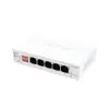 ASUS QG-U1050 Unmanaged 5× 2.5G коммутатор Photo 2