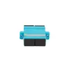 Оптический адаптер LANBERG SC/UPC FA-SCUP-MD31-0001-TQ Photo 2