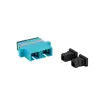 Оптический адаптер LANBERG SC/UPC FA-SCUP-MD31-0001-TQ Photo 4