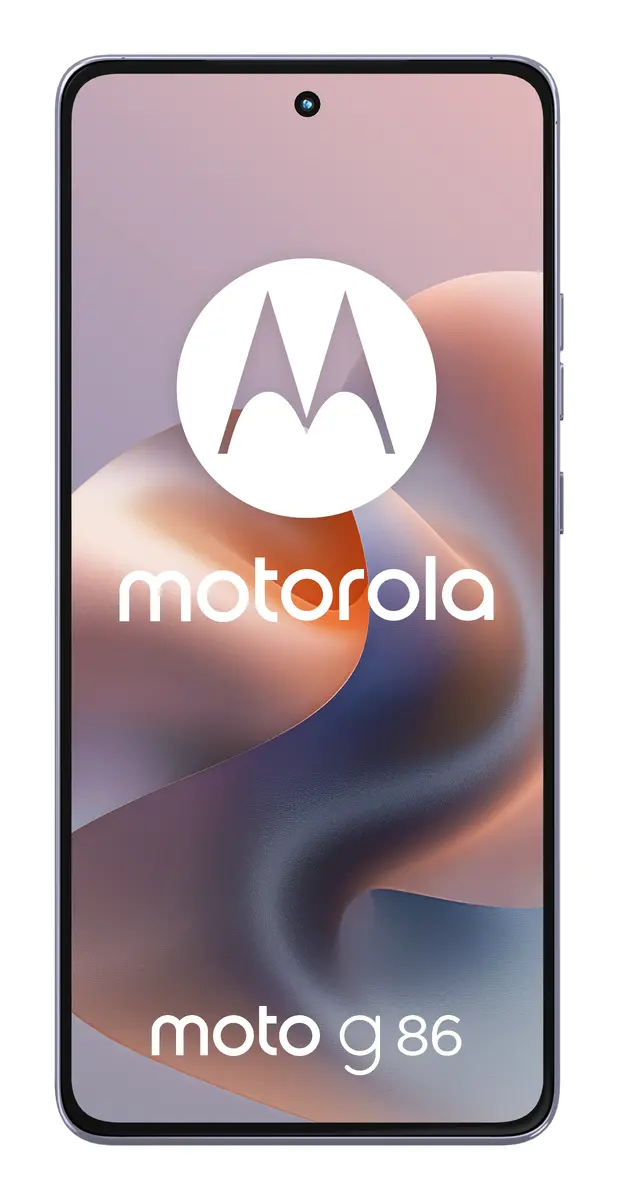Смартфон Motorola moto g86 5G Photo 3