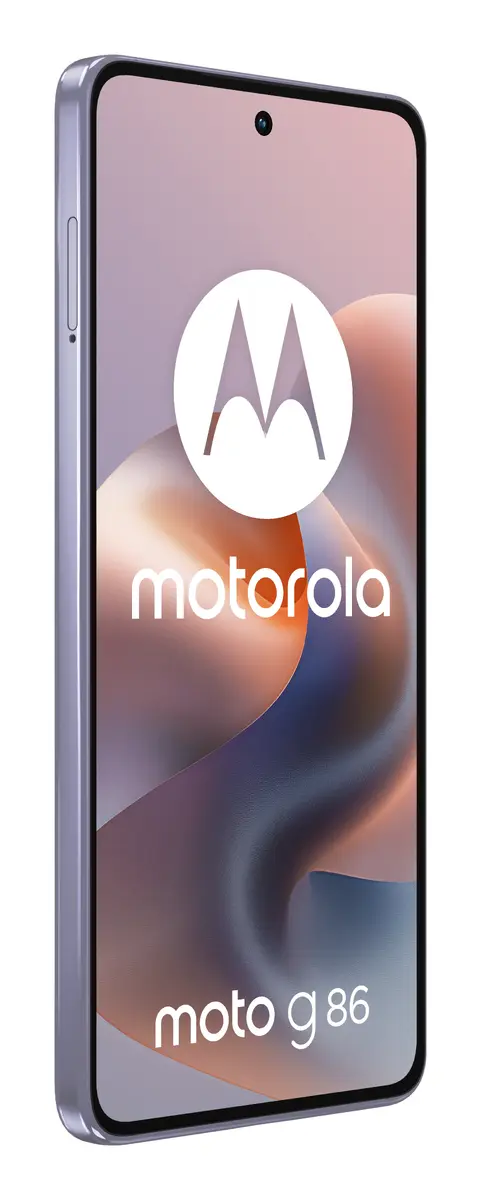 Смартфон Motorola moto g86 5G Photo 4
