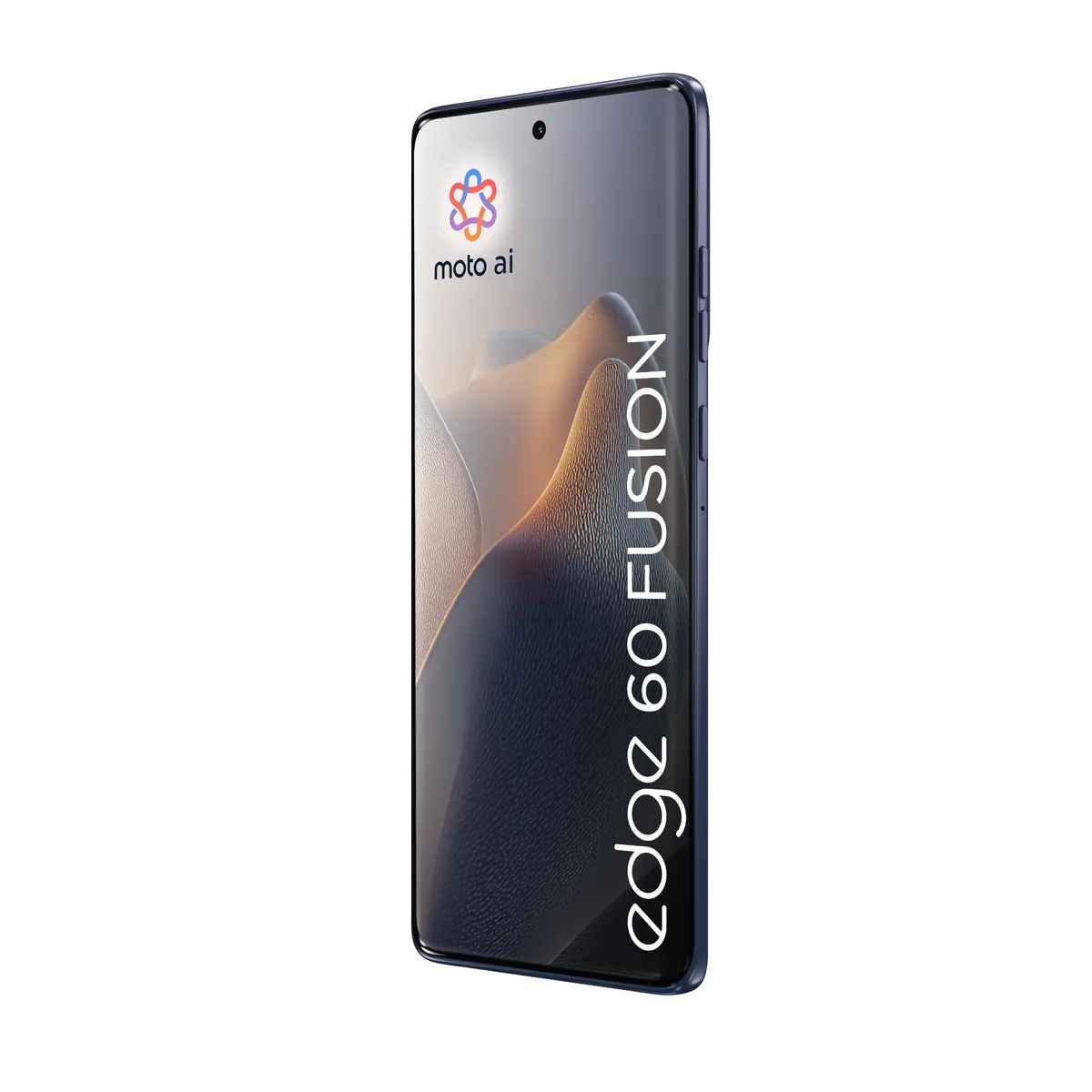 Viedtālrunis Motorola edge 60 fusion — 6.67" OLED Photo 7
