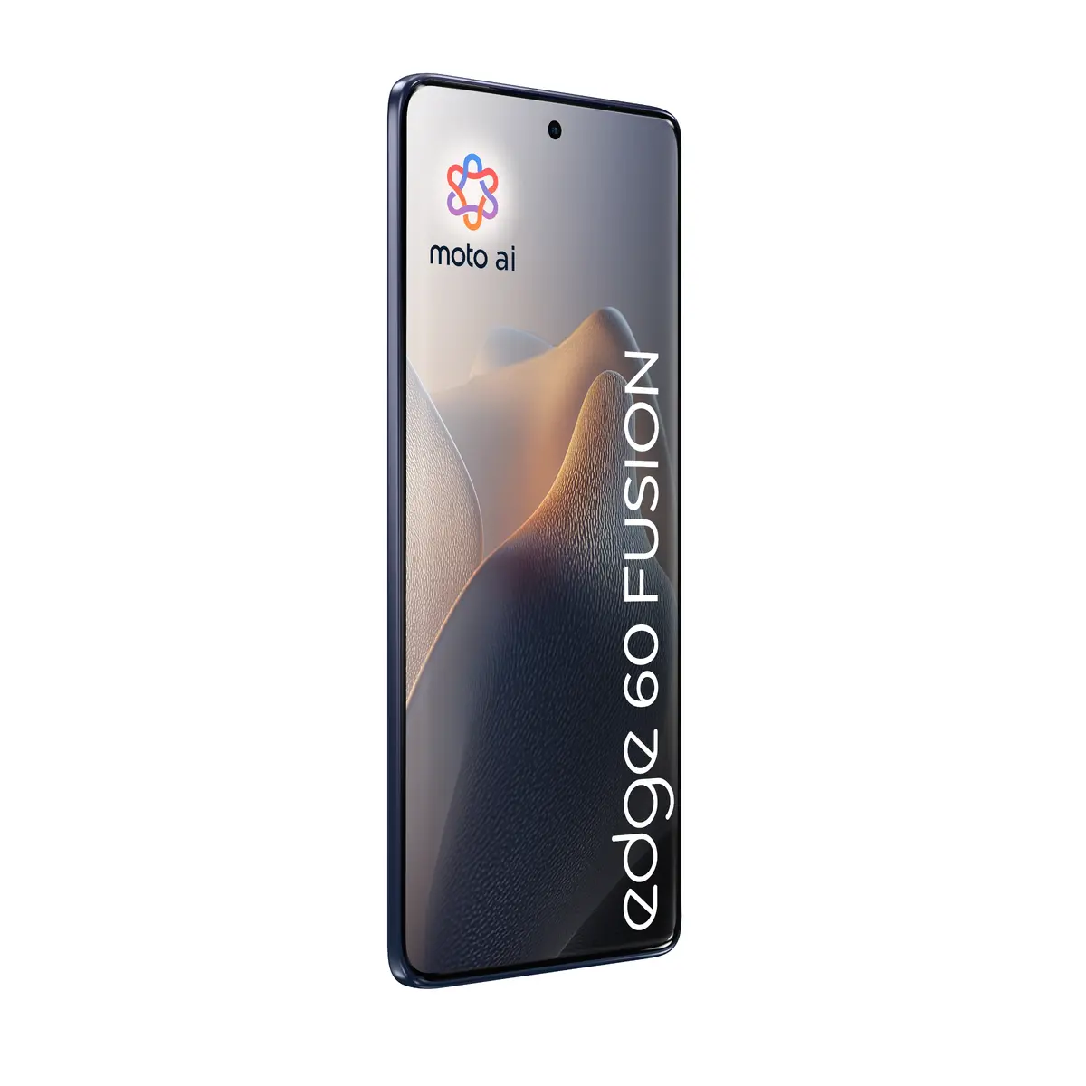Viedtālrunis Motorola edge 60 fusion — 6.67" OLED Photo 8