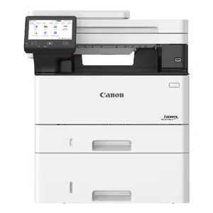 МФУ лазерное Canon i-SENSYS MF461dw II — моно A4, 1200x1200 DPI, 36 стр/мин, Wi‑Fi, дуплекс