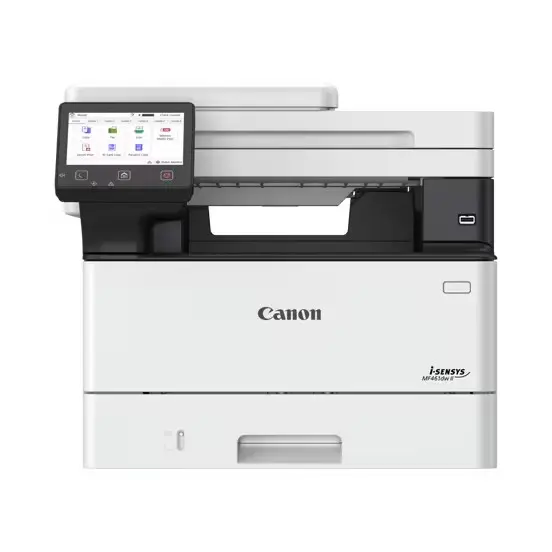 Canon i-SENSYS MF461dw II лазерное МФУ Photo 12