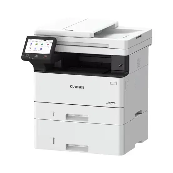 Canon i-SENSYS MF461dw II лазерное МФУ Photo 13