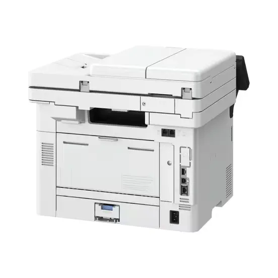Canon i-SENSYS MF461dw II лазерное МФУ Photo 16