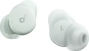 Sleep earbuds Anker Soundcore Sleep A30 green — lightweight in-ear sleep earbuds, brand Anker, model D1301G61