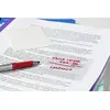 3M Post-It 600-TRSPT transparent square notes 73×73 mm Photo 4