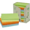 3M Post-It 655-1RPT Taisnstūra piezīmes 76×127 mm Photo 2