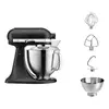 Stand mixer KitchenAid ARTISAN 5KSM185PS Photo 2