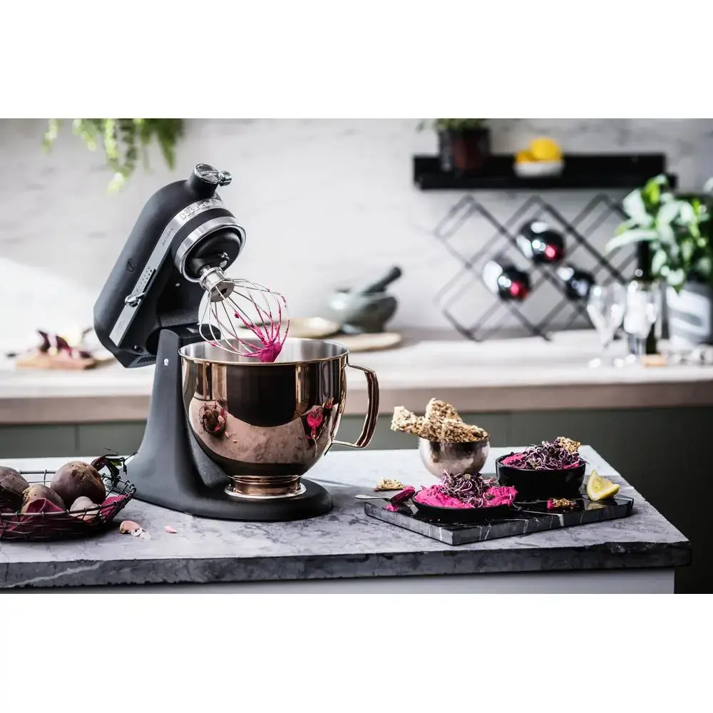 Stand mixer KitchenAid ARTISAN 5KSM185PS Photo 5