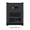 Vertiv PowerUPS 200 PSA6E-1600IT-IEC ИБП 1600ВА/925Вт Photo 3
