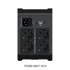 ИБП Vertiv PowerUPS 200 Essential PSA6E-600IT-SCH Photo 3