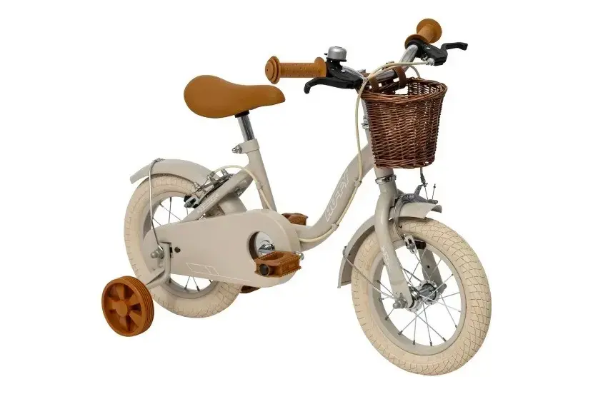 Children's bicycle HUFFY 12" Vintage Photo 4
