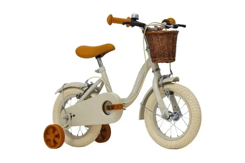 Children's bicycle HUFFY 12" Vintage Photo 5