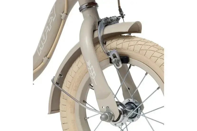 Children's bicycle HUFFY 12" Vintage Photo 7