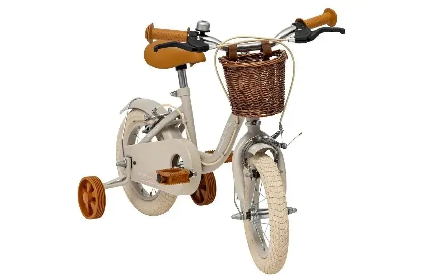Children's bicycle HUFFY 12" Vintage Photo 8
