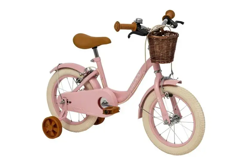 Детский велосипед HUFFY 14" Vintage Photo 4