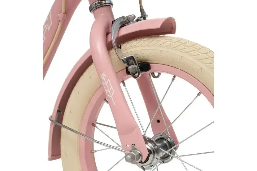 Детский велосипед HUFFY 14" Vintage Photo 7