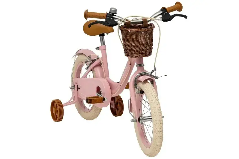 Детский велосипед HUFFY 14" Vintage Photo 8