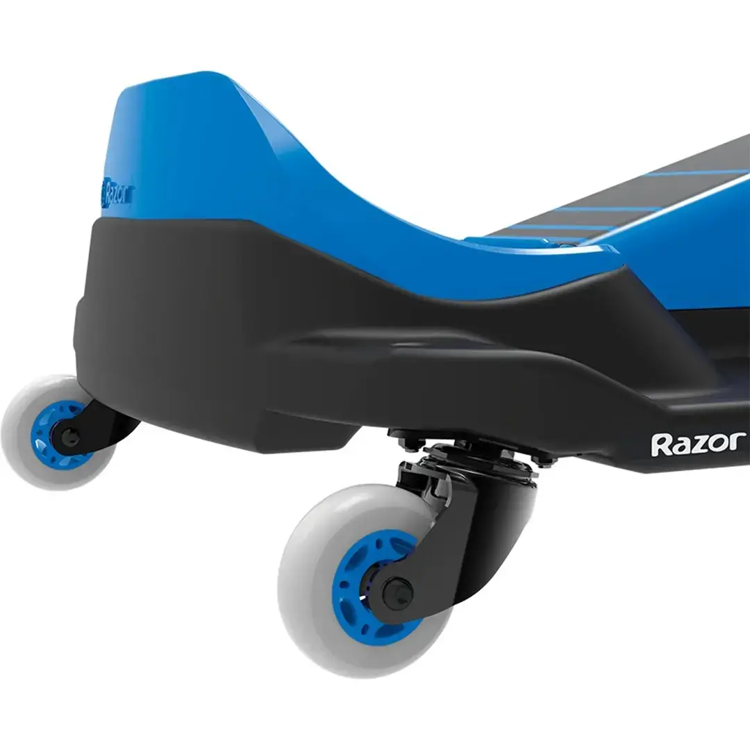 Razor Crazy Cart Shift — электрический дрифт-карт Photo 2