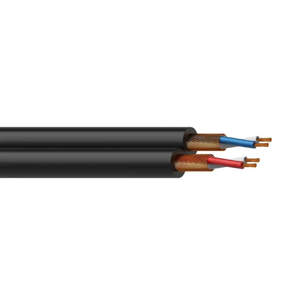 Signālkabelis Procab SIG58/1 — 100 m Photo 2