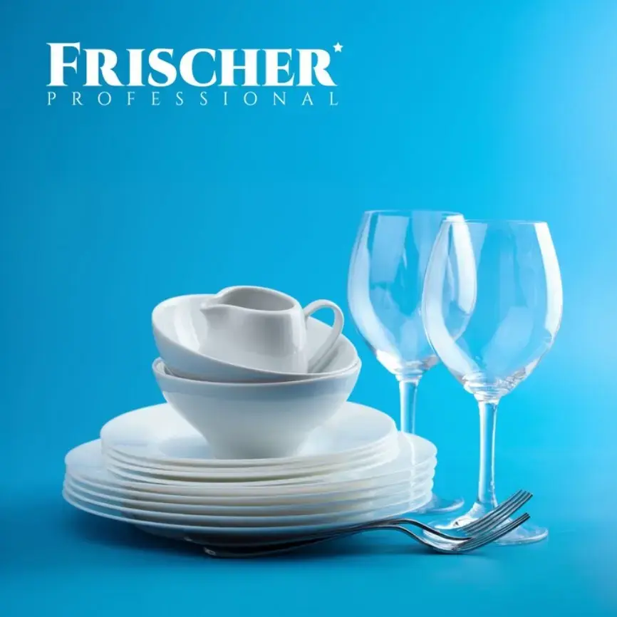FRISCHER 3-в-1 капсулы для ПММ, 52 шт Photo 5