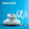 FRISCHER 3-в-1 капсулы для ПММ 22 шт 15 г Photo 3
