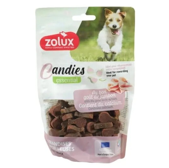 Suņu treniņu kārumi ZOLUX CANDIES mini
