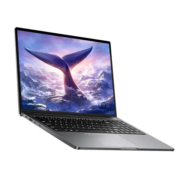 BLACKVIEW GamiBook-8 Ryzen 7 7735HS 16" ноутбук Photo 2