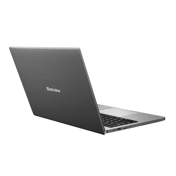 BLACKVIEW GamiBook-8 Ryzen 7 7735HS 16" ноутбук Photo 3
