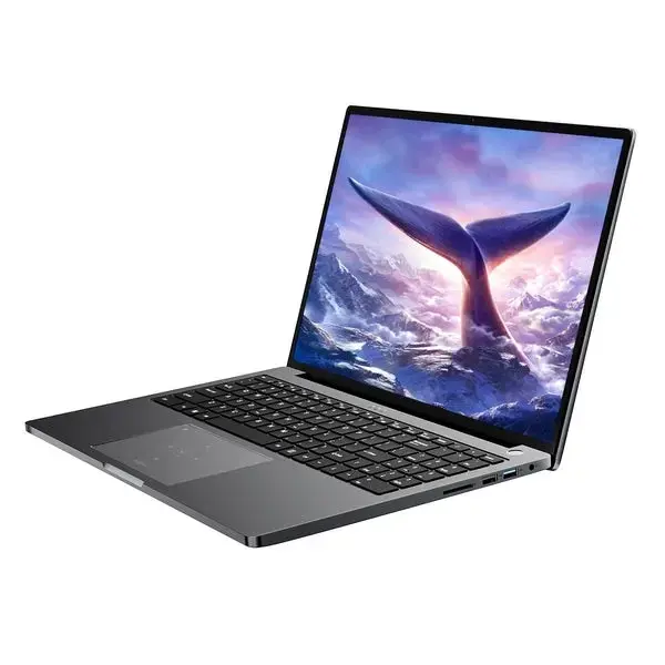 BLACKVIEW GamiBook-8 Ryzen 7 7735HS 16" ноутбук Photo 5