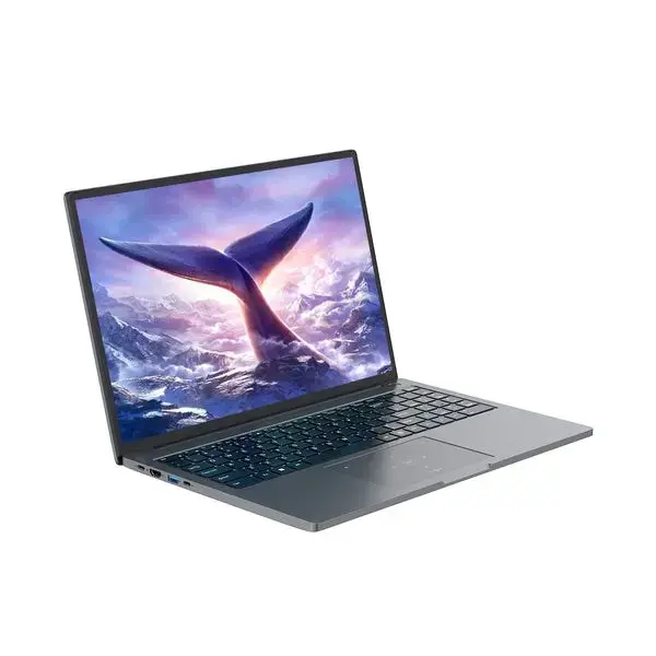 BLACKVIEW GamiBook-8 Ryzen 7 7735HS 16" ноутбук Photo 6
