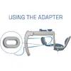 Устройство для увеличения пениса LUI MAXTENDER PREMIUM L Photo 9
