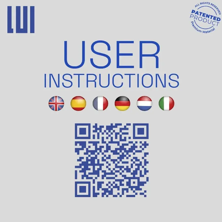 Устройство для увеличения пениса LUI MAXTENDER PREMIUM L Photo 12