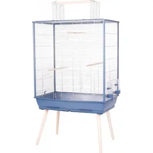 Bird cage ZOLUX NEOLIFE 80 XL blue — ZOLUX